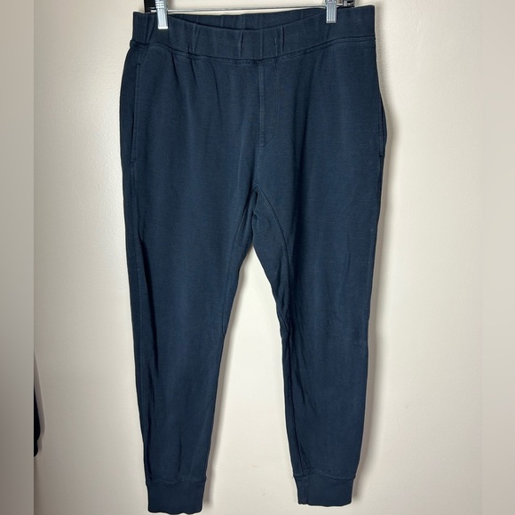 Theory Men’s Moris Jogger Sweatpant - Picture 2 of 8